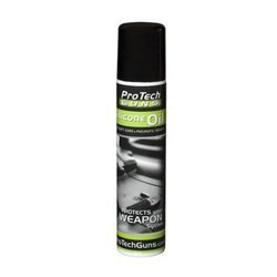 Pro Tech Guns - Silikonový olej - 200 ml