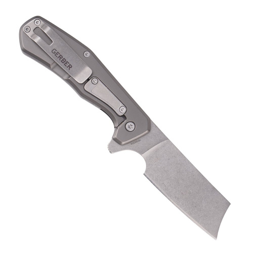Gerber - Zavírací nůž Asada - Onyx - 30-001808
