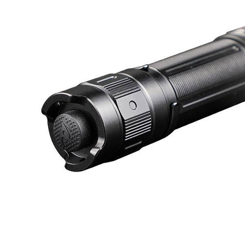Fenix - taktická LED svítilna dobíjecí - 1700 lumenů - 2600 mAh - černá - PD35 V3.0 