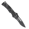 Smith&Wesson - Black Ops M.A.G.I.C. Asistenční zavírací nůž - černý - SWBLOP2SMBSCP