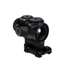 Primary Arms - Prism Scope GLx 1x Micro Prism iR Red - ACSS Cyclops Gen III - Black - PA-GLX-1XMP-CYCLOPS