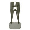 M-Tac - Laserem řezané taktické opaskové šle - Ranger Green - 10255023