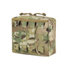 M-Tac - Elite Medium Střední vojenský organizér - MultiCam - 10029008