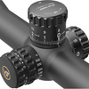 Vector Optics - Puškohled Continental x8 4-32 SFP ED Zero Stop - 56 mm - černý - SCOL-T51
