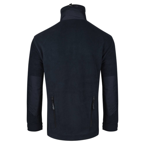 Helikon - Liberty Heavy Fleece Jacket - černá - BL-LIB-HF-01