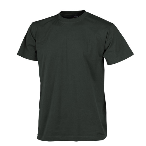 Helikon - Tričko Classic Army - Černý - TS-TSH-CO-01