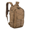 Helikon - Batoh EDC - 24 l - Cordura - Rhodesian Camo - PL-EDC-CD-1K