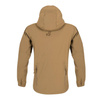 Helikon - Bunda Trooper Soft Shell - StormStretch® - Černá - KU-TRP-NL-01