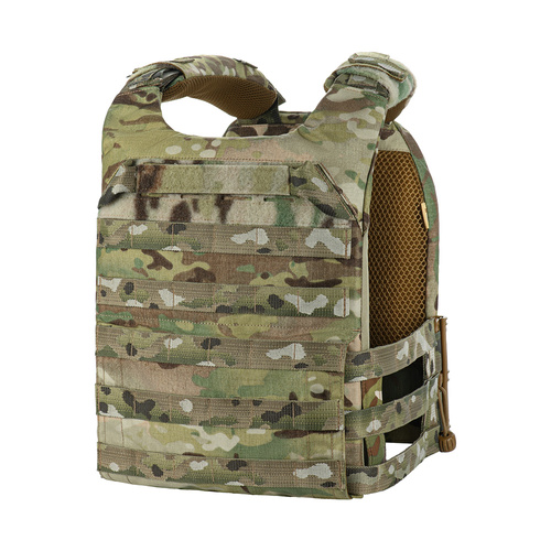 M-Tac - Plate Carrier Taktická vesta Cuirass Elite Gen.II - Multicam - 10372008