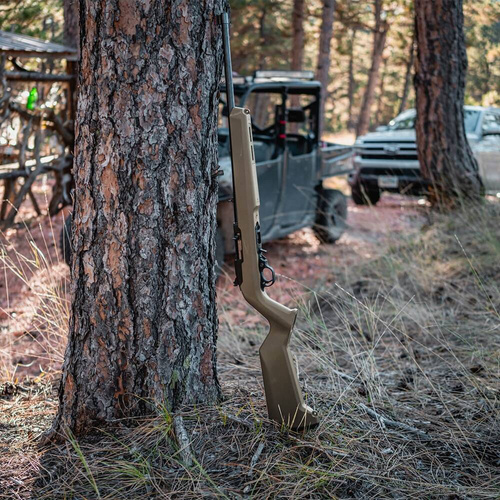 Magpul - Pažba pro Ruger 10/22 MOE X-22 - FDE - MAG1428-FDE