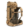 WISPORT - Batoh Raccoon - 45L - olivově zelená