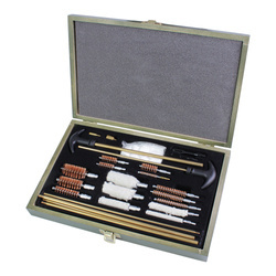 MFH - Univerzální čisticí sada - pistole - 27385