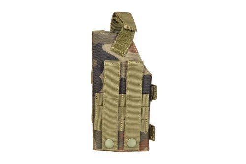 GFC Tactical - Univerzální pouzdro PB8999 - Wz.93/PL Woodland - GFT-29-033066