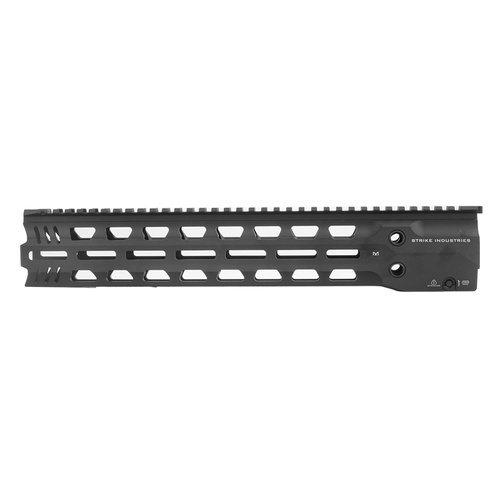 Strike Industries - GRIDLOK pro HK 416 Full Duty - 14,5'' - černý - SI-GRIDLOK-416-FD-145