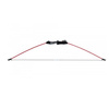 NXG - Klasický luk RB Cadet2 - 15 lb - červený - 2.2346