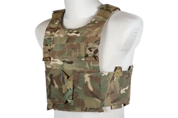 Primal Gear - Taktická vesta LV-119 - Multicam - PRI-18-032002