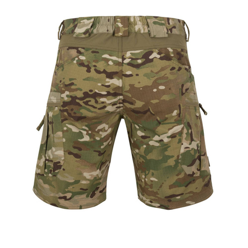 Helikon - Taktické šortky UTS Flex 8,5" Nyco Ripstop - Multicam - SP-UFS-NR-34