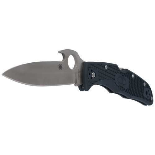 Spyderco - Zavírací nůž Endura® 4 FRN Grey Emerson - C10PGYW