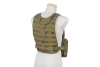 GFC Tactical - Taktická vesta MBSS - Nylon - Wz. 93 - GFT-18-011414