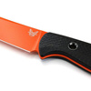 Benchmade - Lovecký nůž Meatcrafter - Full Tang - CPM S45VN - 15500OR-2
