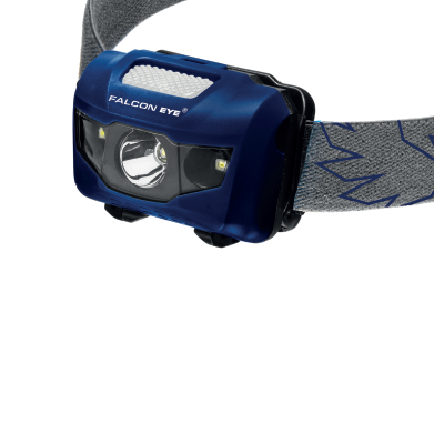 Falcon Eye - Čelovka Orion - Cree XPE LED - 160 lm - Navy - FHL0015