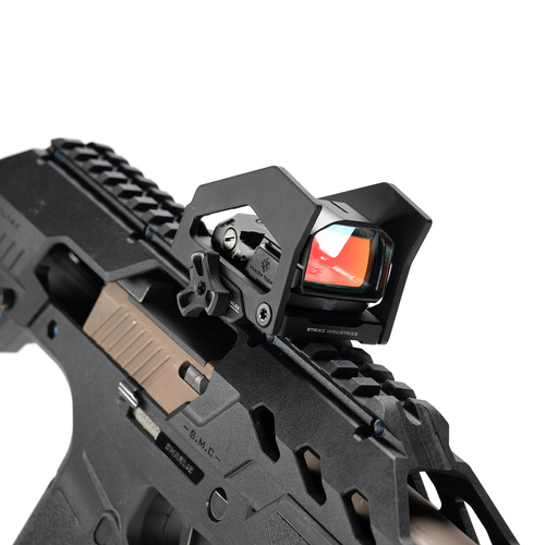 Strike Industries - Montážní deska REX Optic Mount V2 - SI-REX-V2