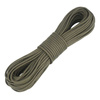 EDCX - Paracord typ IV 750 - 4,4 mm - armádní zelená - 30 m