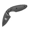 Ka-Bar 1480 - Nůž TDI Law Enforcement - rovné ostří