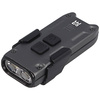 NiteCore - Svítilna na klíče TIP SE - 700lm - 500mAh - Metalická šedá - TIP SE METALLIC GRAY