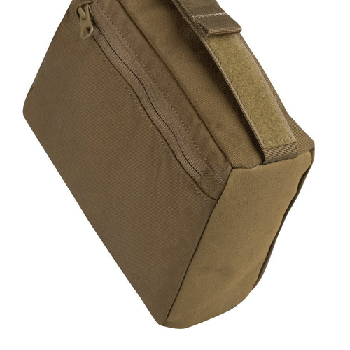 Helikon - Střelecká brašna Accuracy Cube - Coyote Brown - AC-SBC-CD-11