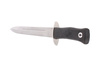 Muela - Taktický nůž s gumovou rukojetí 300 mm - SCORPION-30G