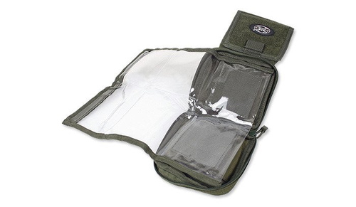 MFH - Brašna na mapy Molle - OD Green - 30604B