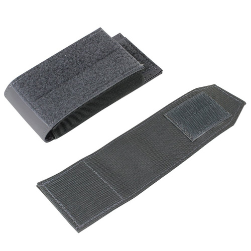 Condor - QD pouzdro na zásobníky M4 - černé - 2 ks - 221114-002