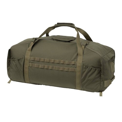 Helikon - Brašna Alien - Cordura - olivově zelená - TB-ALB-CD-02