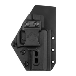 DOUBLETAP GEAR - Kydexové pouzdro IWB CZ P-07 - černé