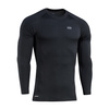 M-Tac - Termo tričko Polartec Level I - černé - 70032002