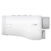 Hikvision - Monokulár pro noční vidění Hikmicro Heimdal H4D - bílý - HM-TS1C-31Q/WV-H4D