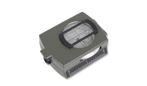 Mil-Tec - Prismatic Compass ARMY - 15789000