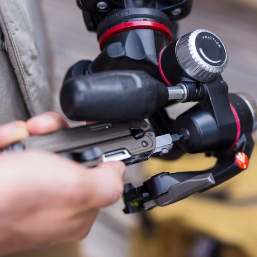 Leatherman - Multitool ARC - 20 nástrojů - Cerakote - Talos - 833330