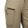 Helikon - Dámské kalhoty UTP® (Urban Tactical Pants®) - Ripstop - Shadow Grey - SP-UTW-PR-35
