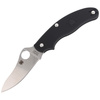 Spyderco - Nůž Penknife™ FRN Black Drop Point - C94PBK3