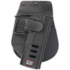Fobus - Pouzdro pro Glock 17, 19, 19X, 22, 23, 31, 32, 34, 35 - Standard Paddle - pravé - GLCH