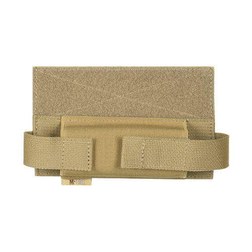 M-Tac - Taktické nosítko Gen.II se suchým zipem - zelené Ranger - 10135123