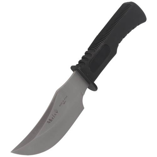 Muela - Outdoorový nůž Polymerová rukojeť 115 mm - SG-12