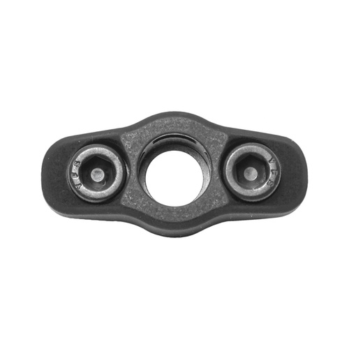 MFT - Tekko Metal MLOK Quick Detach Sling Mount - Black - TMMLQDSM