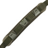 M-Tac - ramenní podložka Elite - 40 mm - zelená Ranger - 10161023-40