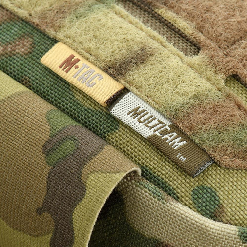M-Tac - Odepínací kapsa na bederní pás Elite Gen.II - Cordura 1000D - MultiCam - 10086808