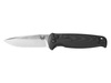 Benchmade - Zavírací nůž 4300 CLA - 154 cm - černý/stříbrný - 4300