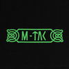 M-Tac - Tričko Odin Night Vision - černé - 80064102