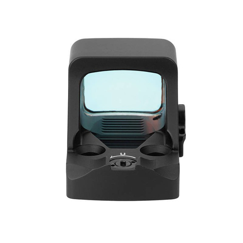 Holosun - Kolimátor HS407K Open Reflex SubCompact Pistol Sight - Černá - HS407K X2